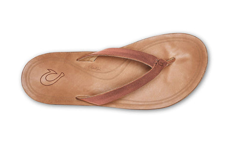 Cedarwood/Golden Sand