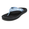Pale Blue/Black