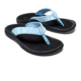 Pale Blue/Black