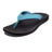 Blue Mist/Black