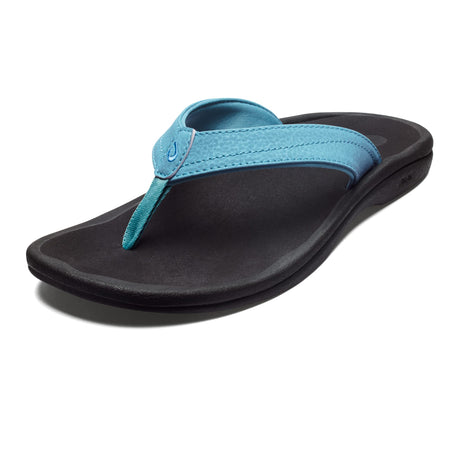 Blue Mist/Black