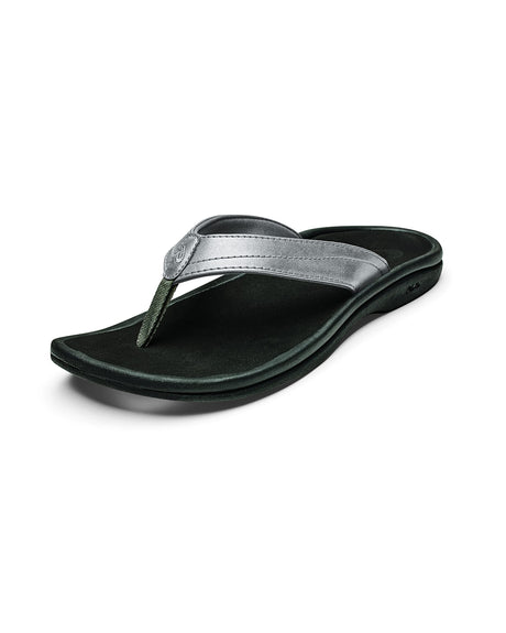 Pewter/Black