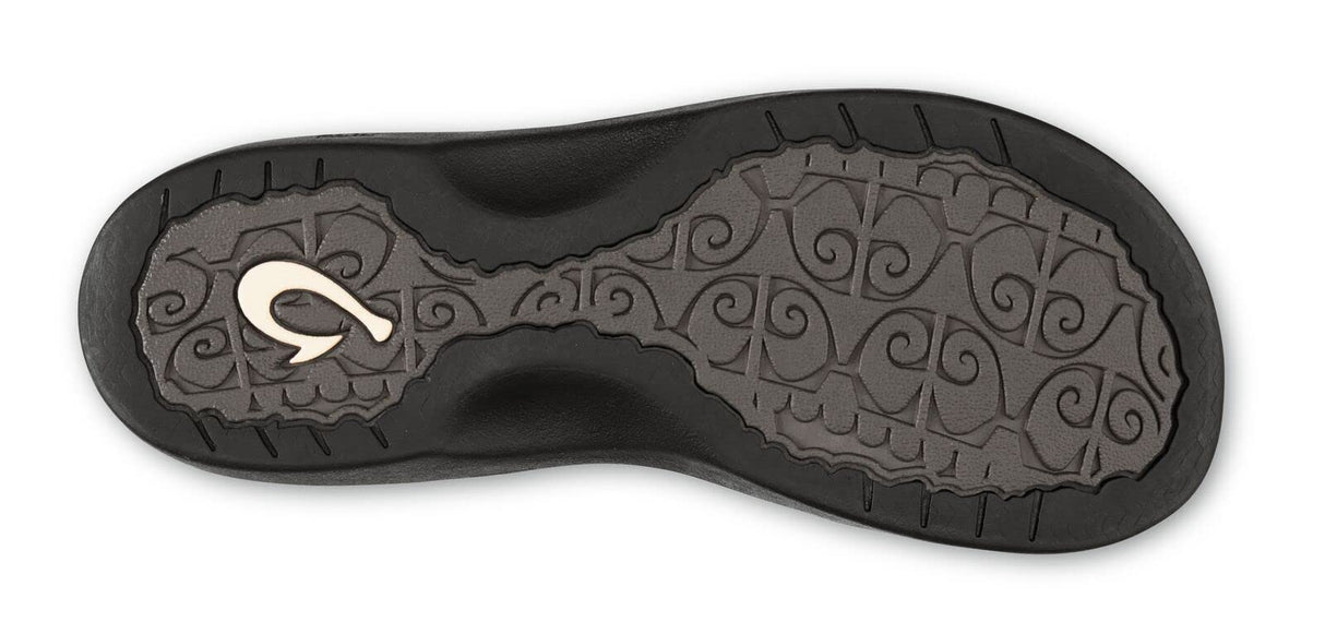 Pewter/Black