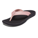 Petal Pink/Black