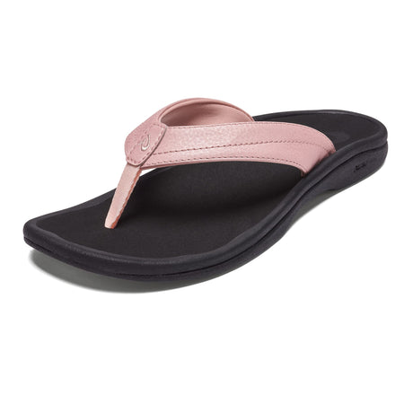 Petal Pink/Black