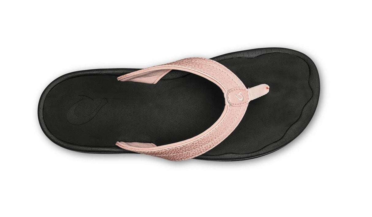 Petal Pink/Black
