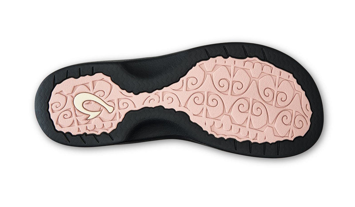 Petal Pink/Black