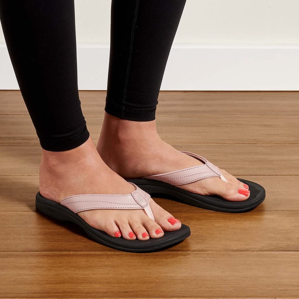 Petal Pink/Black