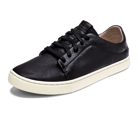 Black / Black