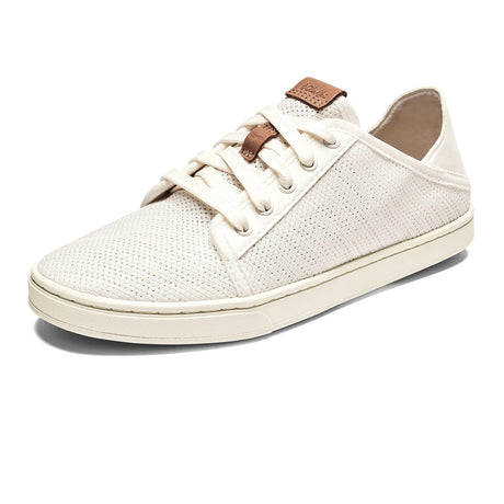 White/White