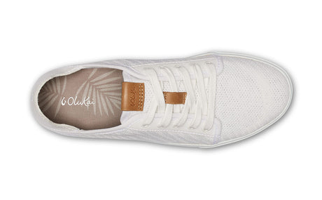 White/White