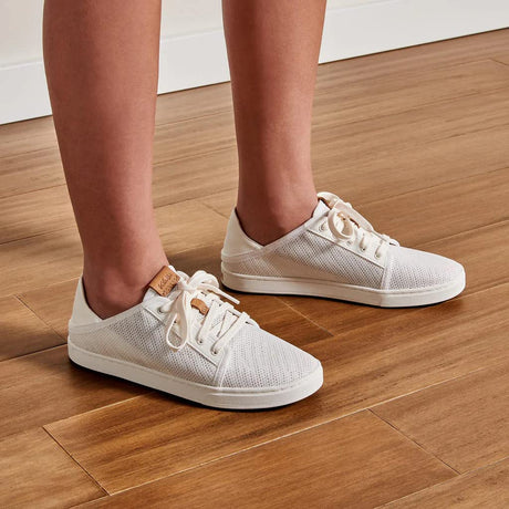 White/White
