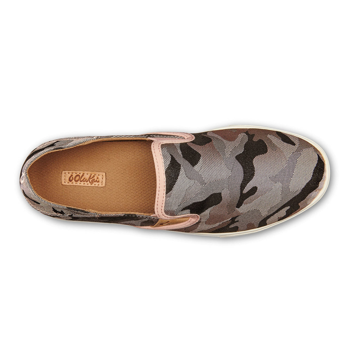 Soft Pink/Ke Au Camo