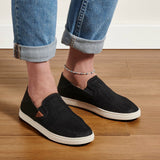 black/black