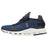 Navy/White