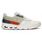 Undyed-White/Flame