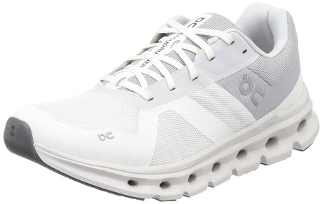 White/Frost