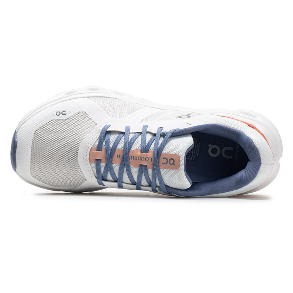 Undyed-White / Flame