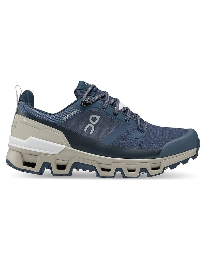Navy / Desert