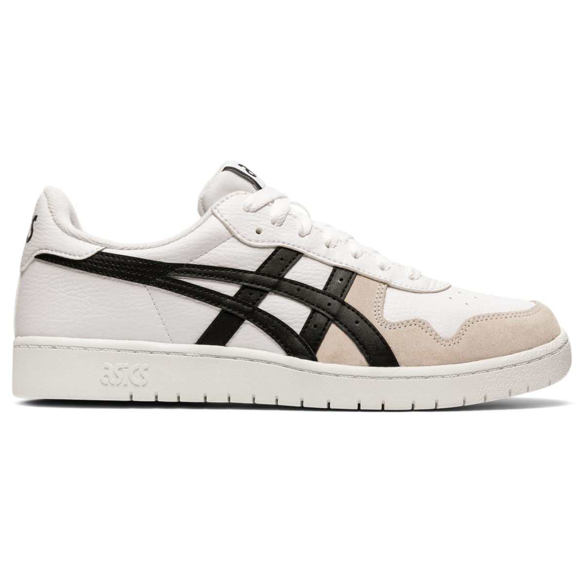 White/Black