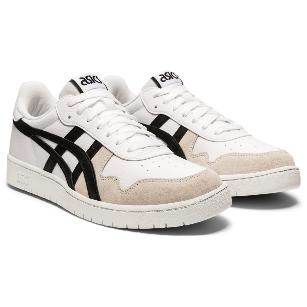 White/Black