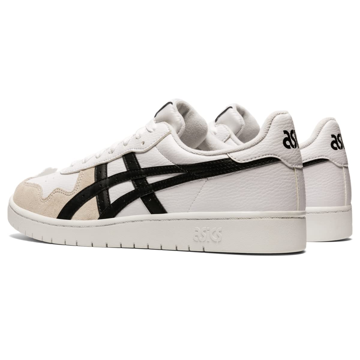 White/Black
