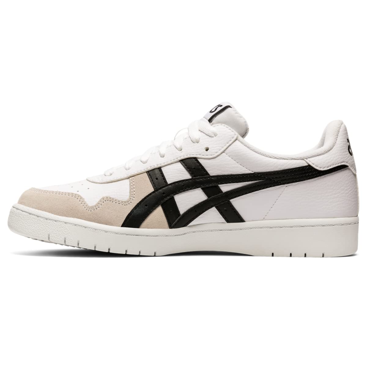 White/Black
