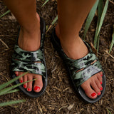 Green Camo