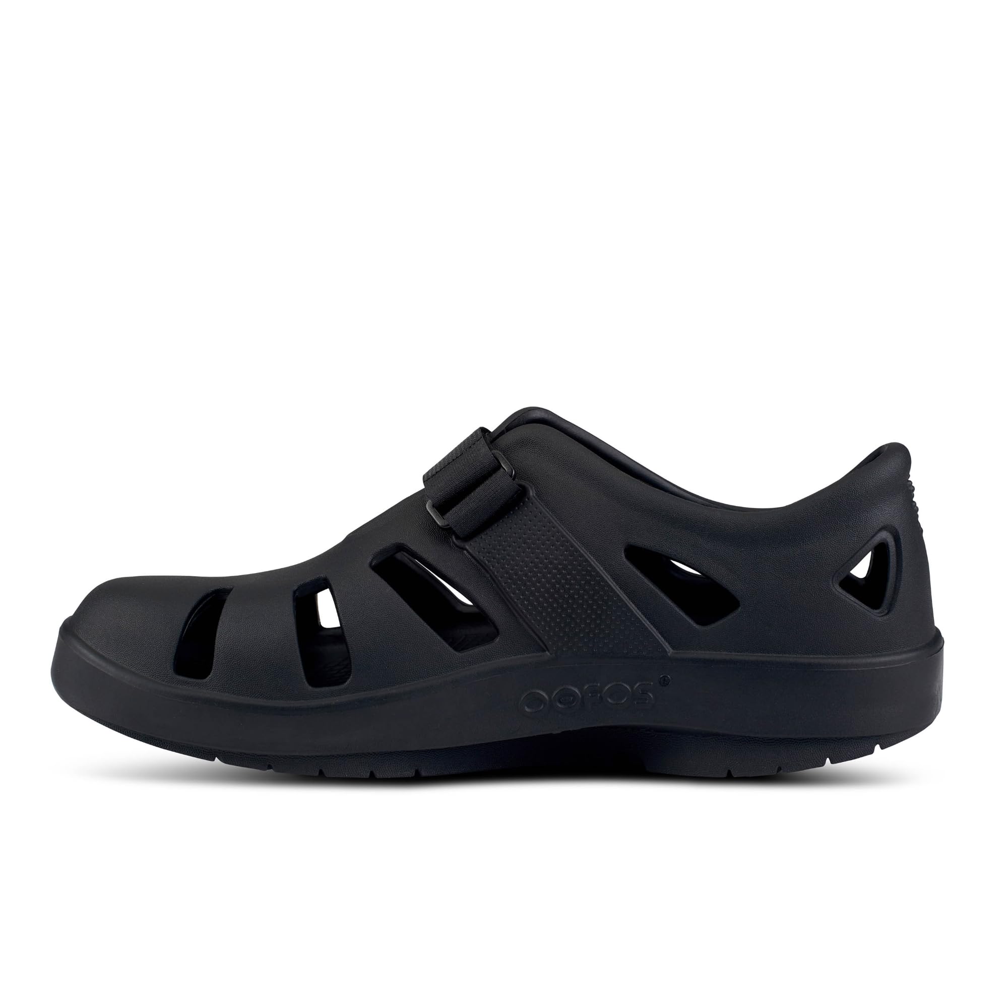 OOFOS OOcandOO　M8W10 27cm Men's Oofos OOcandoo | Free Shipping $99+ | Fleet Feet