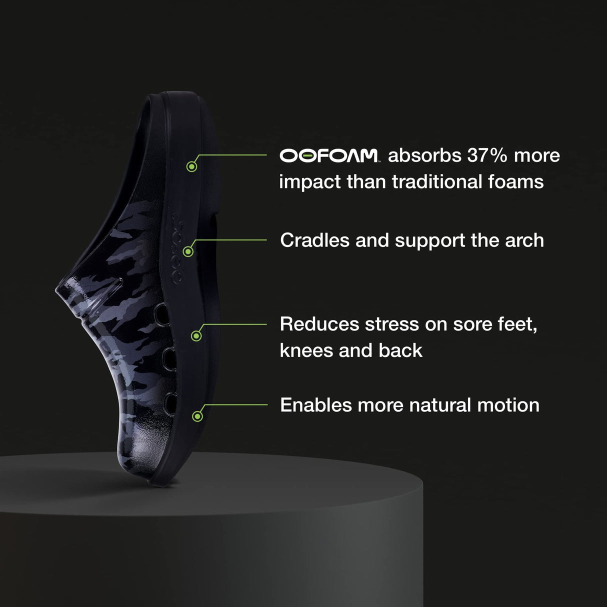 Gray Camo