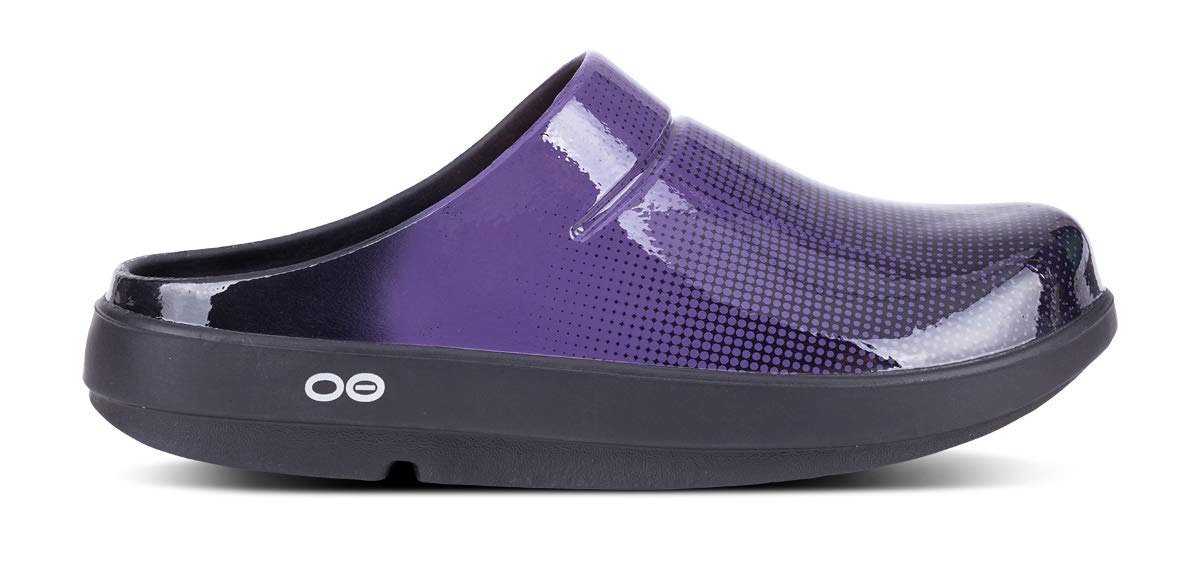 Pixel Purple