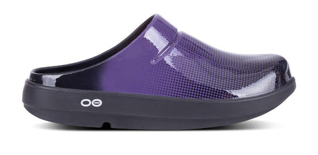 Pixel Purple