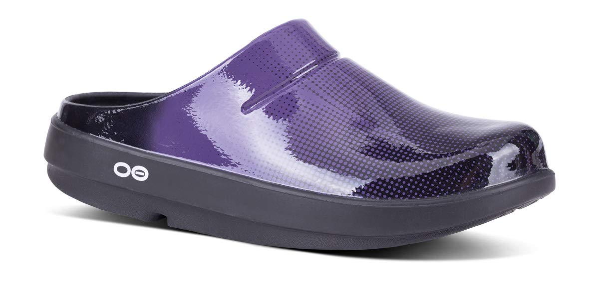 Pixel Purple