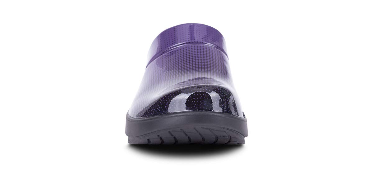 Pixel Purple