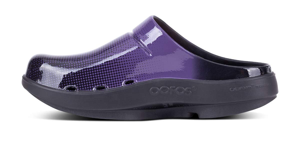 Pixel Purple