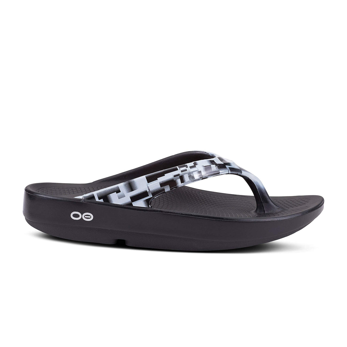 Geo Black/White