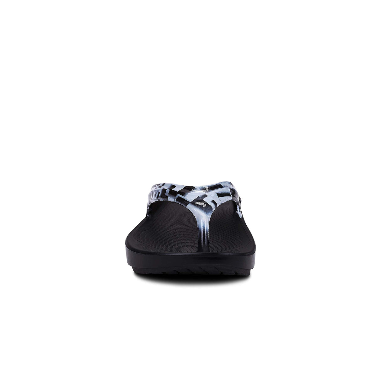 Geo Black/White