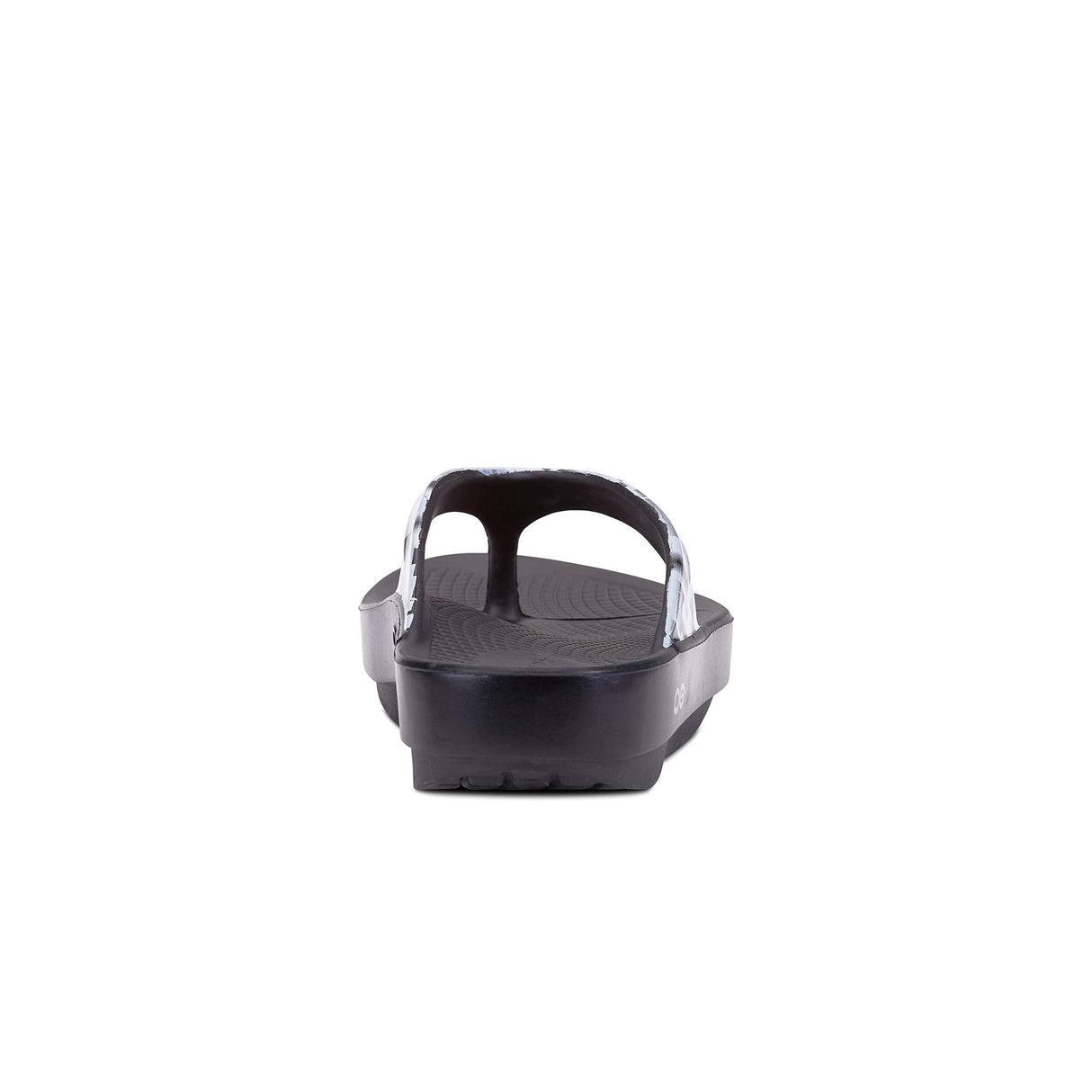 Geo Black/White