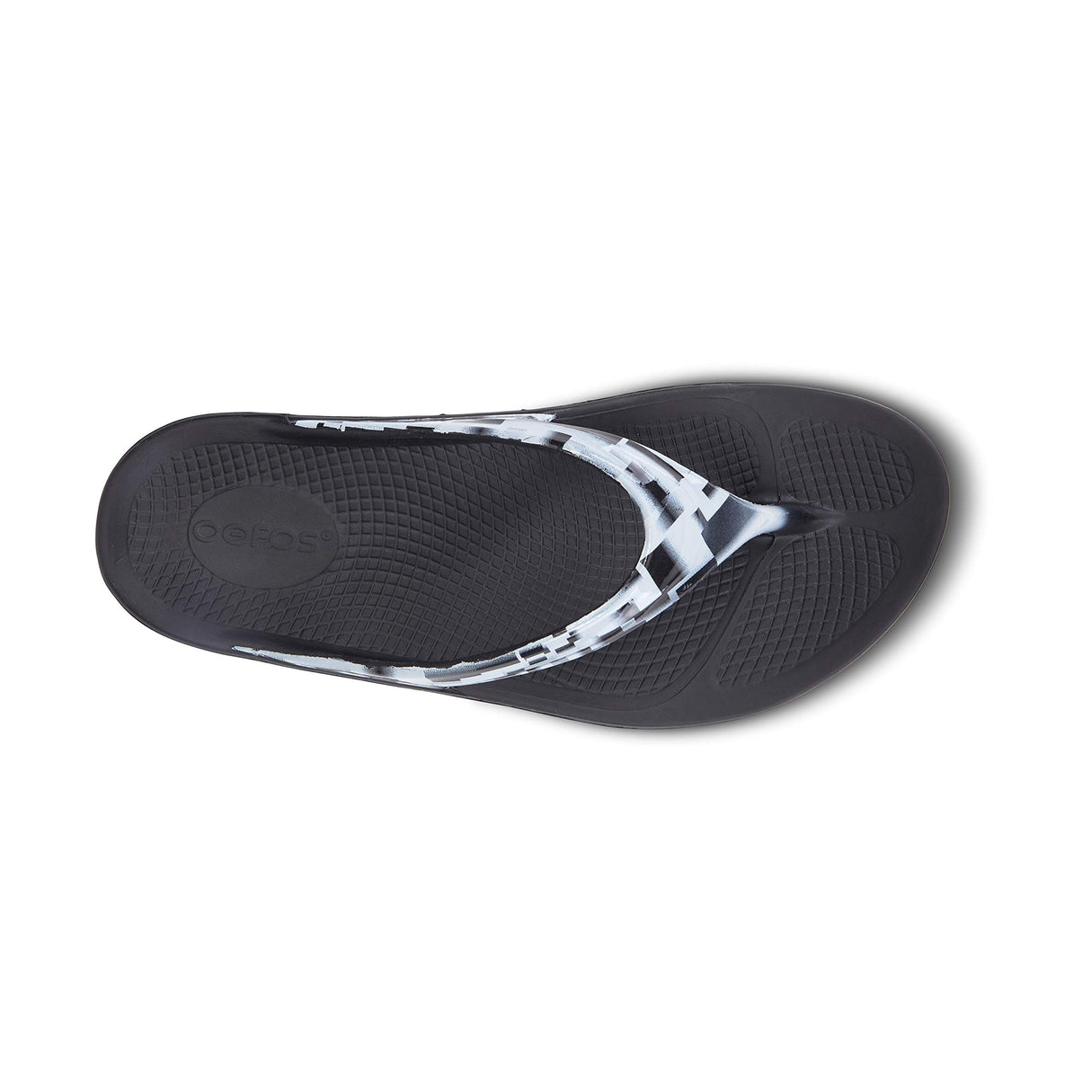 Geo Black/White