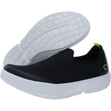 White/Black