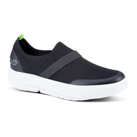 BLACK/GREY