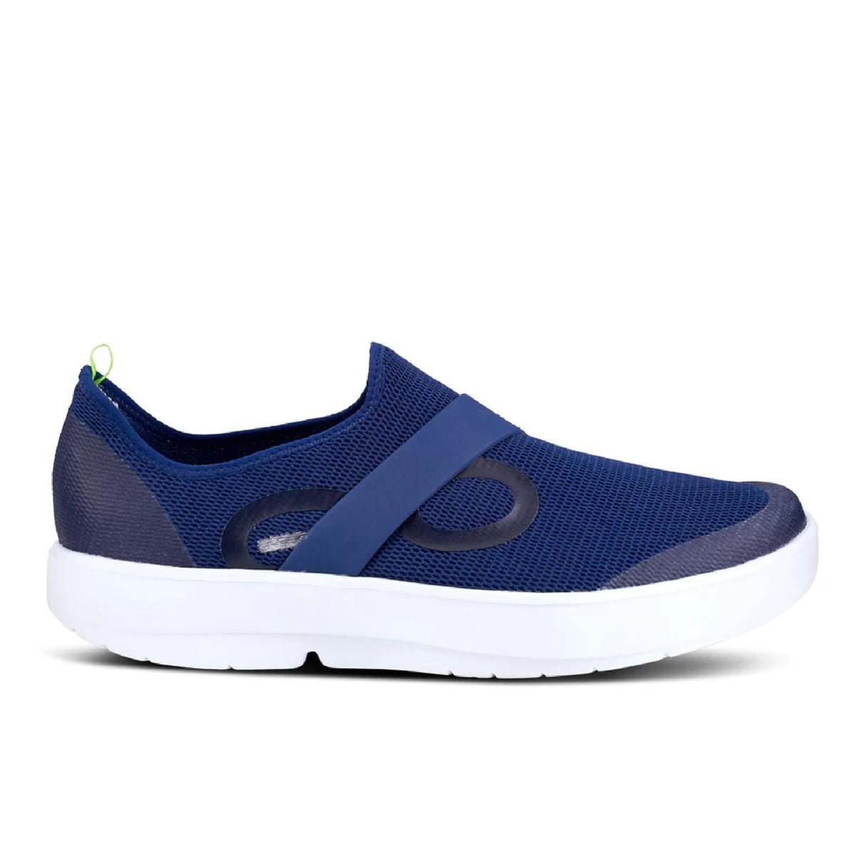 White/Navy