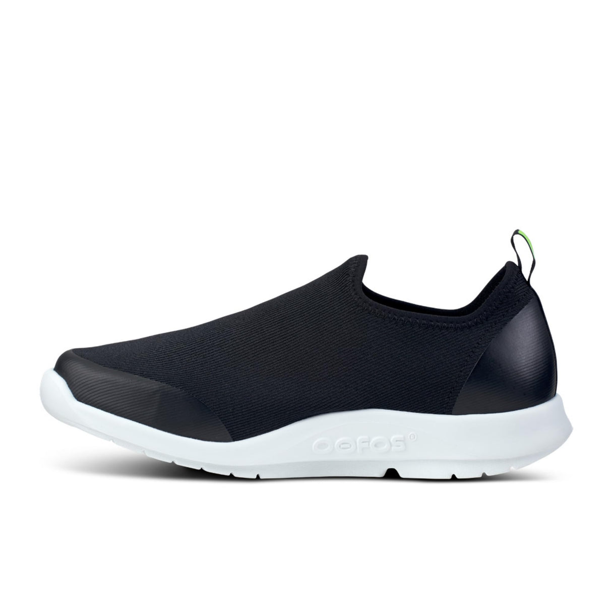 White/Black