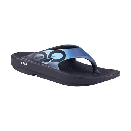 Black/Azul