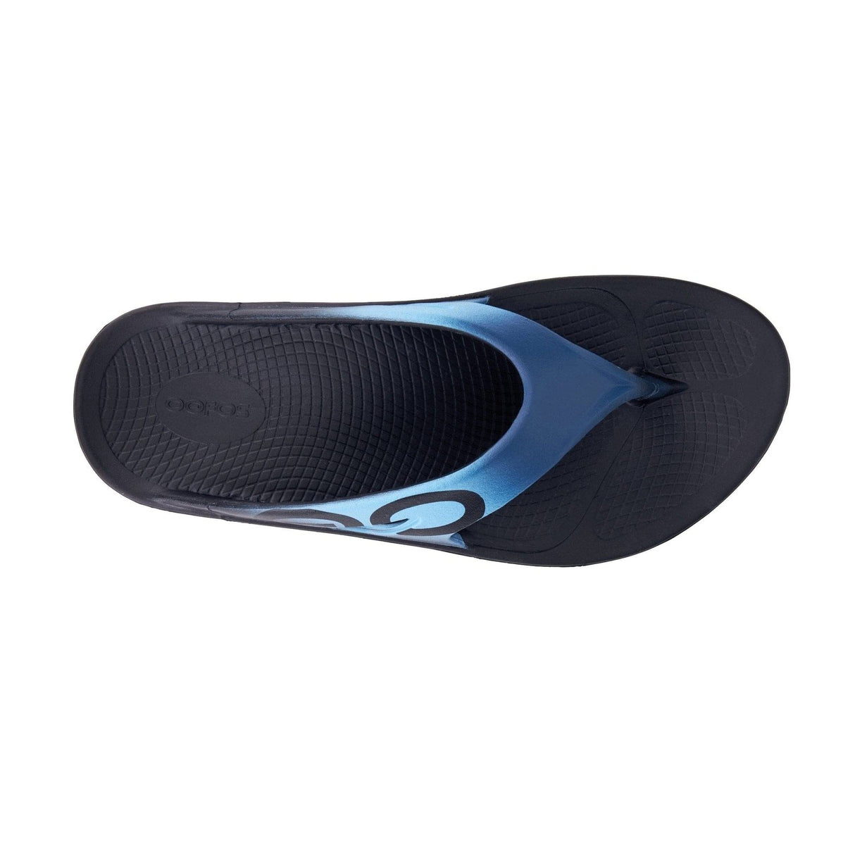 Black/Azul