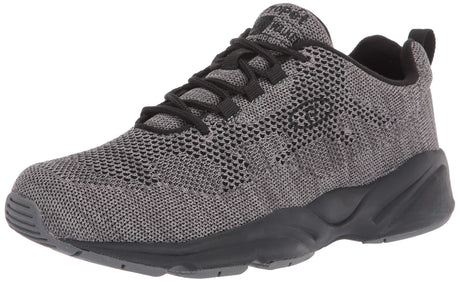 Dk Grey/Lt Grey