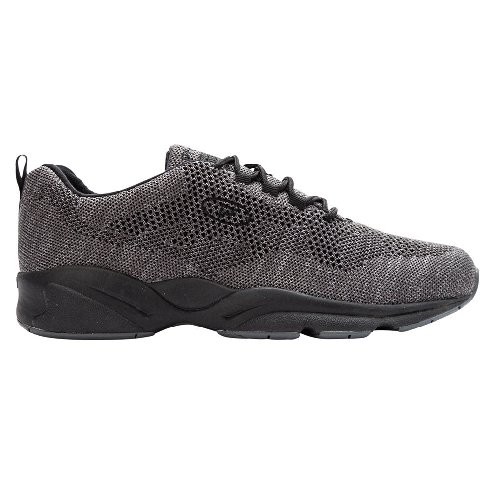 Dk Grey/Lt Grey