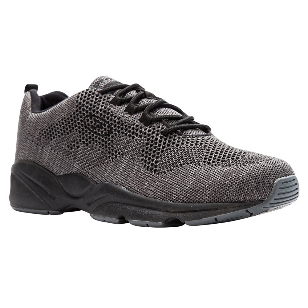 Dk Grey/Lt Grey