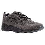Dk Grey/Lt Grey