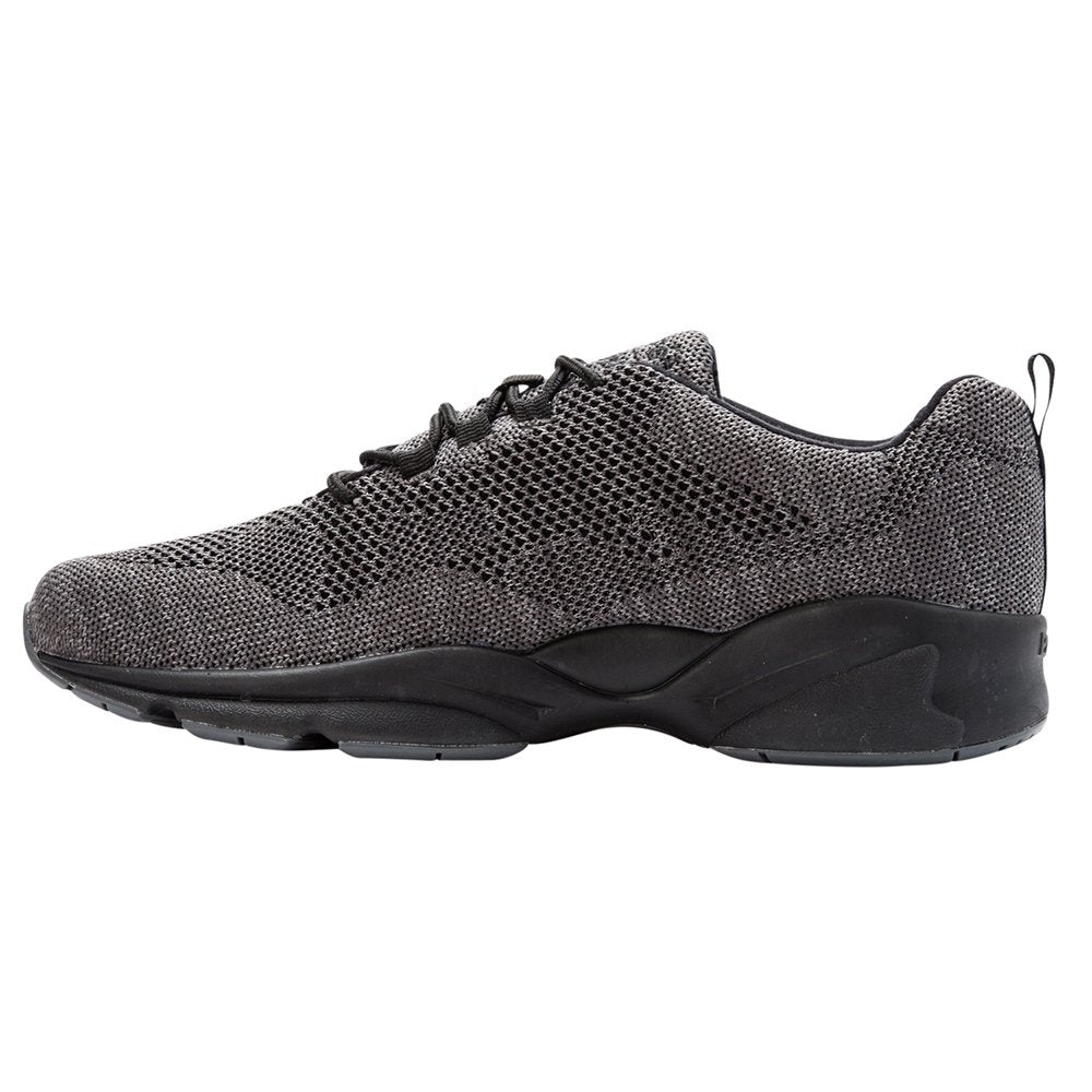 Dk Grey/Lt Grey